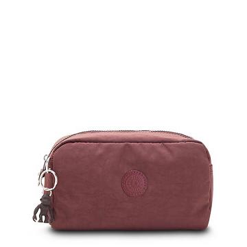 Bolsas De Mano Kipling Gleam Pouch Rojos | MX 1267TC